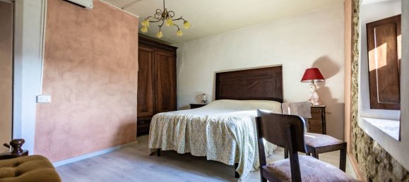 5 rooms Duplex in Pomarance, Italy No. 197262 12