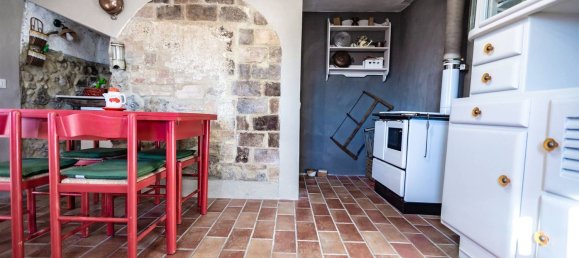 5 rooms Duplex in Pomarance, Italy No. 197262 20