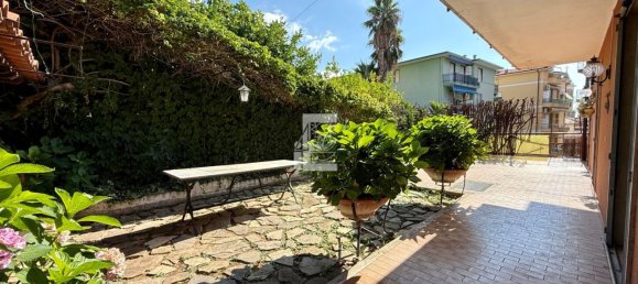 4 rooms Apartment in Taggia, Italy No. 273062 35