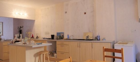 Moradia em banda T2 em Ain, France N.º 313644 4