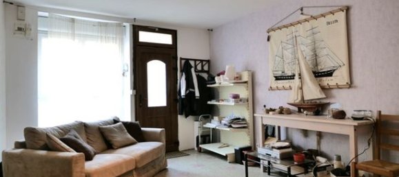 Moradia em banda T2 em Ain, France N.º 313644 3