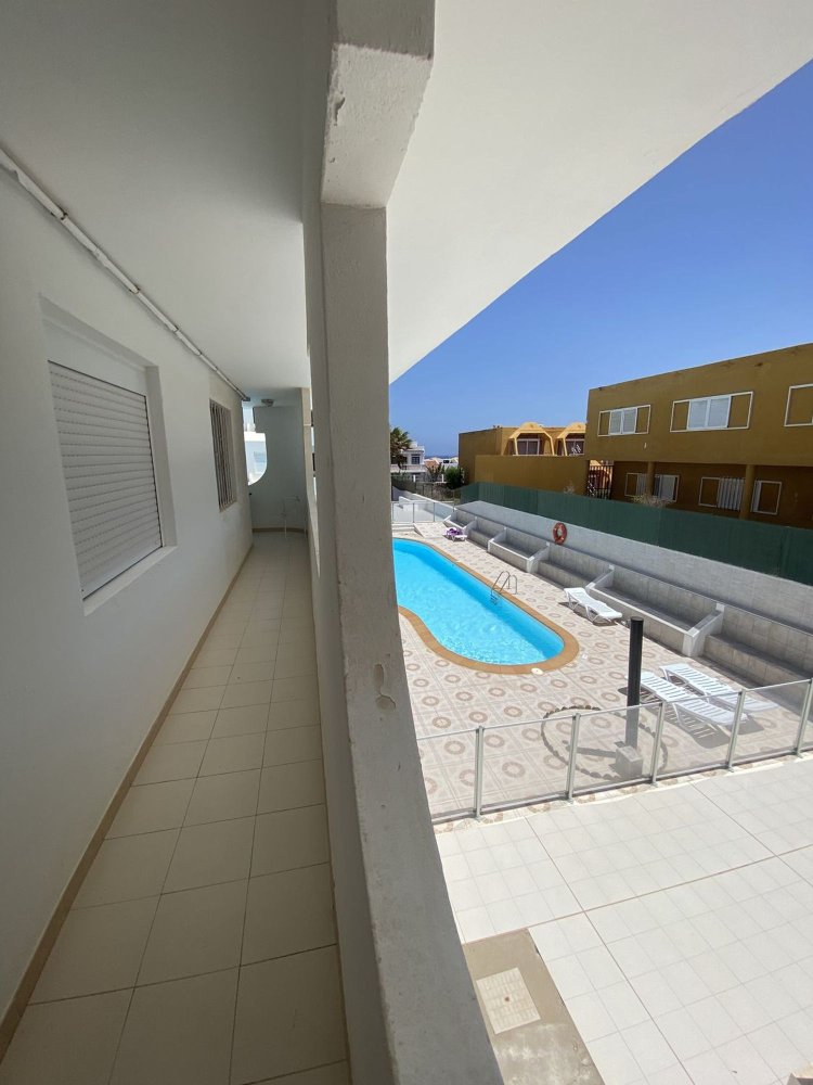 1 bedroom Apartment in Caleta De Fuste, Spain No. 198438