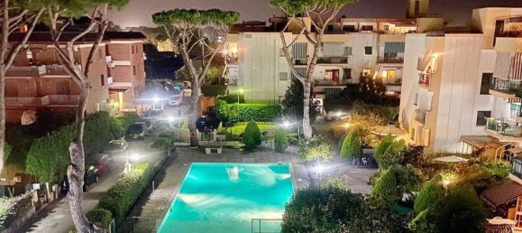 2 rooms Apartment in Terracina, Italy No. 299513 7