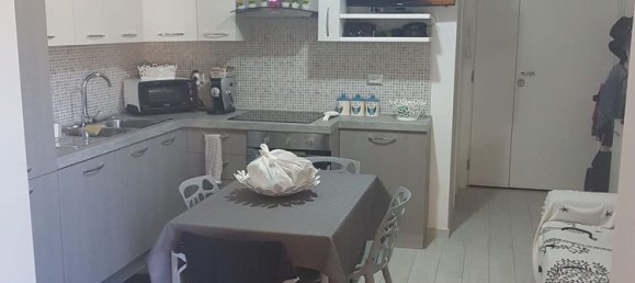 2 rooms Apartment in Terracina, Italy No. 299513 8