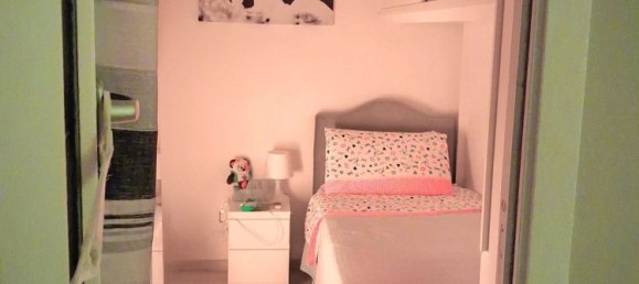 2 rooms Apartment in Terracina, Italy No. 299513 4