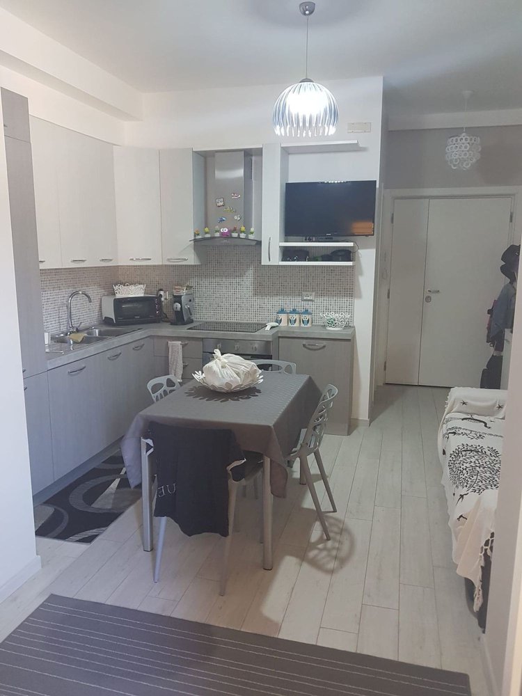 2 rooms Apartment in Terracina, Italy No. 299513