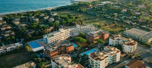 2 rooms Apartment in Terracina, Italy No. 299513 5