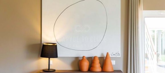 Villa de 3 dormitorios en Lagoa, Portugal No. 89780 13