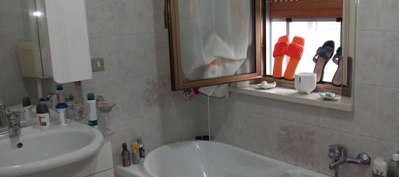 5 rooms Apartment in Caltanissetta, Italy No. 278447 13