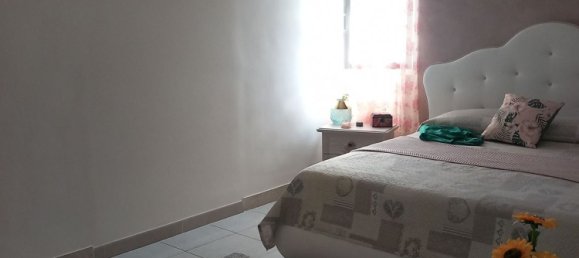 5 rooms Apartment in Caltanissetta, Italy No. 278447 18