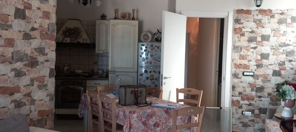 5 rooms Apartment in Caltanissetta, Italy No. 278447 2