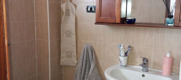 5 rooms Apartment in Caltanissetta, Italy No. 278447 7