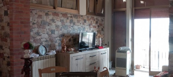 5 rooms Apartment in Caltanissetta, Italy No. 278447 10