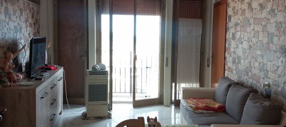 5 rooms Apartment in Caltanissetta, Italy No. 278447 11