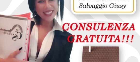 5 rooms Apartment in Caltanissetta, Italy No. 278447 29