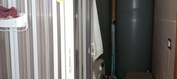 5 rooms Apartment in Caltanissetta, Italy No. 278447 8