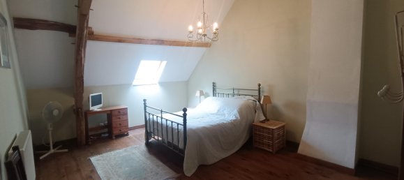 6 غرف نوم منزل في Lignerolles, France رقم 73569 14