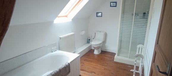 6 غرف نوم منزل في Lignerolles, France رقم 73569 11