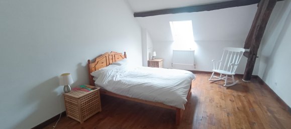 6 غرف نوم منزل في Lignerolles, France رقم 73569 12