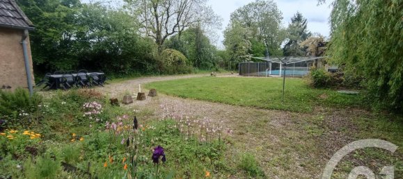 6 غرف نوم منزل في Lignerolles, France رقم 73569 18