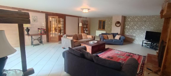 6 غرف نوم منزل في Lignerolles, France رقم 73569 7