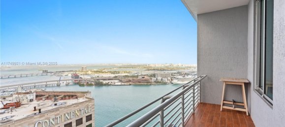 1 dormitorio propiedad comercial en venta en Miami, Miami-Dade, Florida, USA № 614099 2