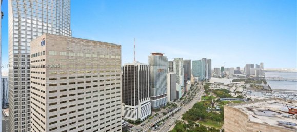1 dormitorio propiedad comercial en venta en Miami, Miami-Dade, Florida, USA № 614099 18