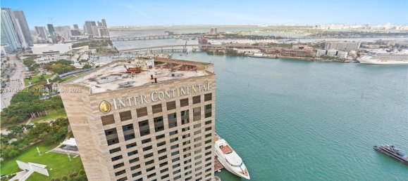 1 dormitorio propiedad comercial en venta en Miami, Miami-Dade, Florida, USA № 614099 12