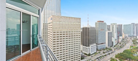 1 dormitorio propiedad comercial en venta en Miami, Miami-Dade, Florida, USA № 614099 3