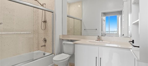 1 dormitorio propiedad comercial en venta en Miami, Miami-Dade, Florida, USA № 614099 29