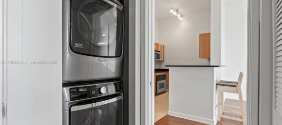 1 dormitorio propiedad comercial en venta en Miami, Miami-Dade, Florida, USA № 614099 27