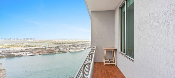 1 dormitorio propiedad comercial en venta en Miami, Miami-Dade, Florida, USA № 614099 6