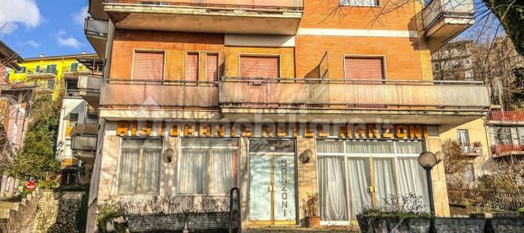 5 rooms Building in Fiuggi, Italy No. 219900 2