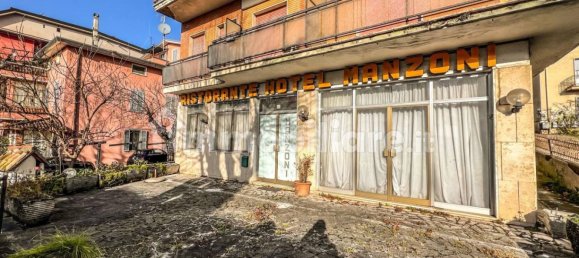 5 rooms Building in Fiuggi, Italy No. 219900 5