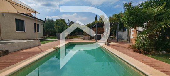 3 bedrooms Villa in Limoux, France No. 354319 6