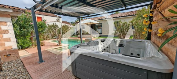 3 bedrooms Villa in Limoux, France No. 354319 7