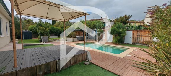 3 bedrooms Villa in Limoux, France No. 354319 5