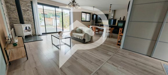 3 bedrooms Villa in Limoux, France No. 354319 3