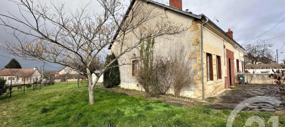 1 bedroom House in Chateaumeillant, France No. 80566 14