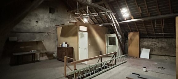 1 bedroom House in Chateaumeillant, France No. 80566 11