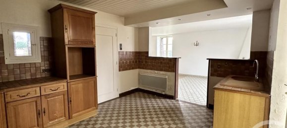 1 bedroom House in Chateaumeillant, France No. 80566 16