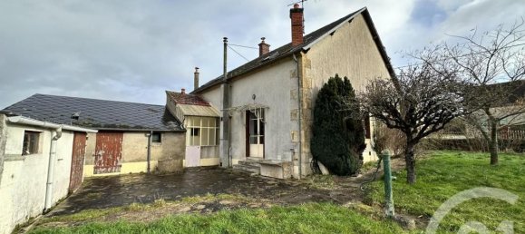 1 bedroom House in Chateaumeillant, France No. 80566 15