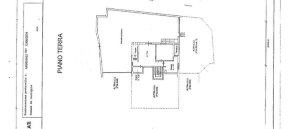 13 rooms House in Cavriglia, Italy No. 282451 20