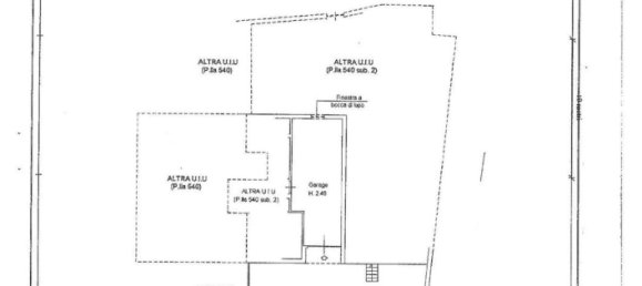 13 rooms House in Cavriglia, Italy No. 282451 19