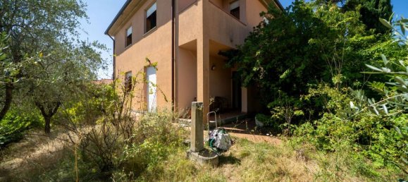 13 rooms House in Cavriglia, Italy No. 282451 22