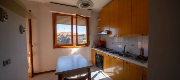 13 rooms House in Cavriglia, Italy No. 282451 27