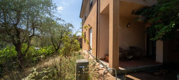 13 rooms House in Cavriglia, Italy No. 282451 23