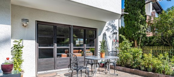 2 Schlafzimmer Wohnung in München, Germany, Nr. 249218 3