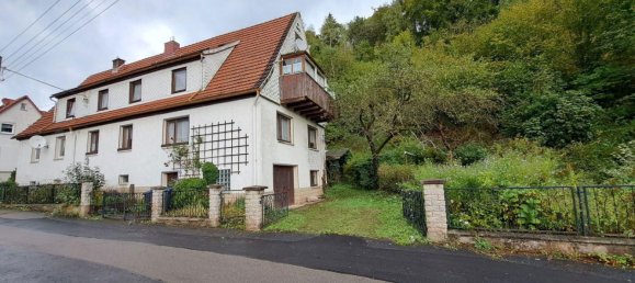 5 غرف نوم تاون هاوس في Schmalkalden-Meiningen, Germany رقم 217701 2