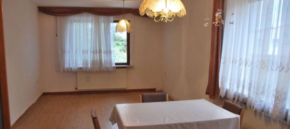 5 غرف نوم تاون هاوس في Schmalkalden-Meiningen, Germany رقم 217701 12